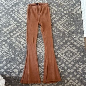 Urban Outfitters Out From Under Waffle Pant